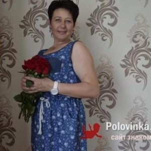 Наталья , 52 года